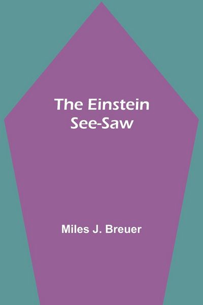 Produktbild: The Einstein See-Saw