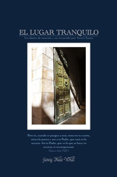 Produktbild: El Lugar Tranquilo