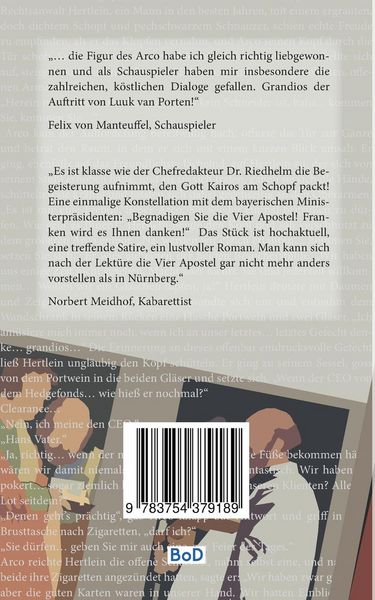 Produktbild: Schreibagentur Arco