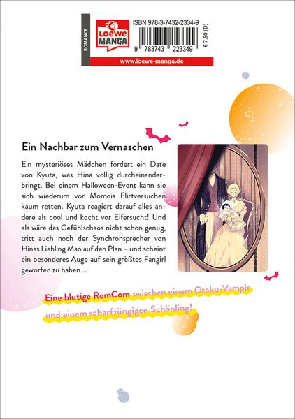 Produktbild: S&uuml;&szlig;e Bisse 04