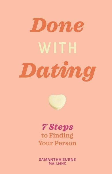 Produktbild: Done with Dating