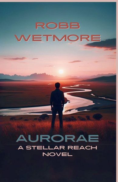 Produktbild: Aurorae