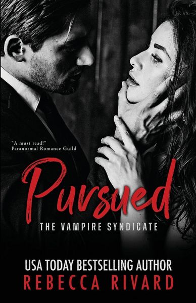 Produktbild: Pursued