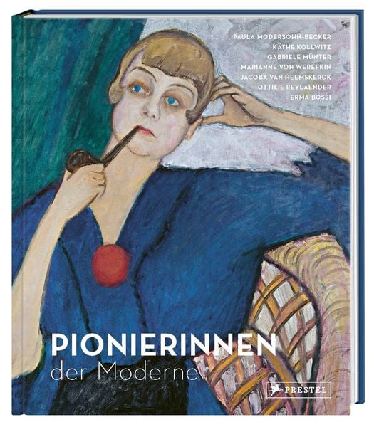Pionierinnen der Moderne
