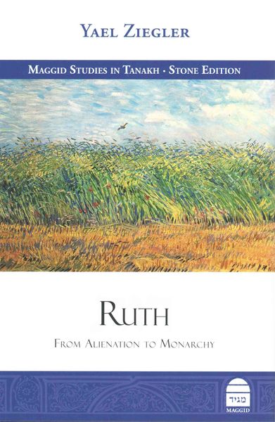 Produktbild: Ruth