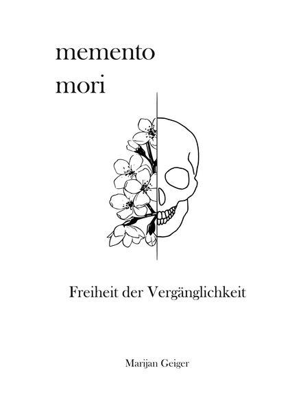 Produktbild: Memento Mori