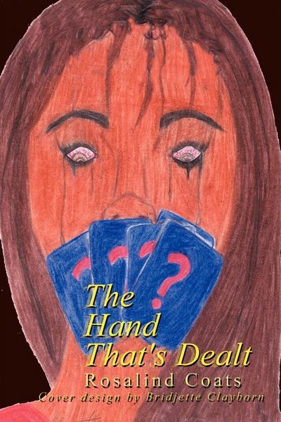 Produktbild: The Hand That's Dealt
