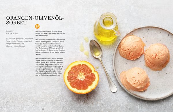 Produktbild: Feel Good Ice Cream & Sweets