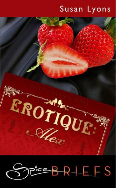 Produktbild: Erotique: Alex