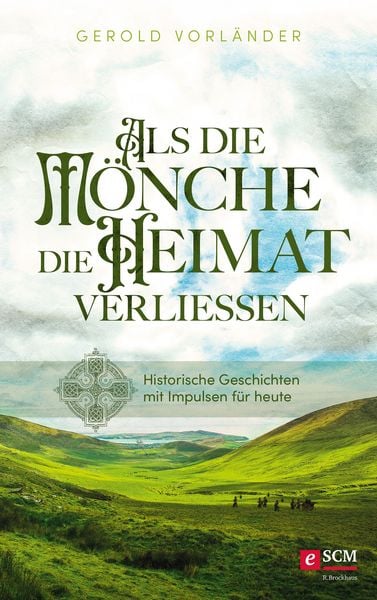 Produktbild: Als die M&ouml;nche die Heimat verlie&szlig;en