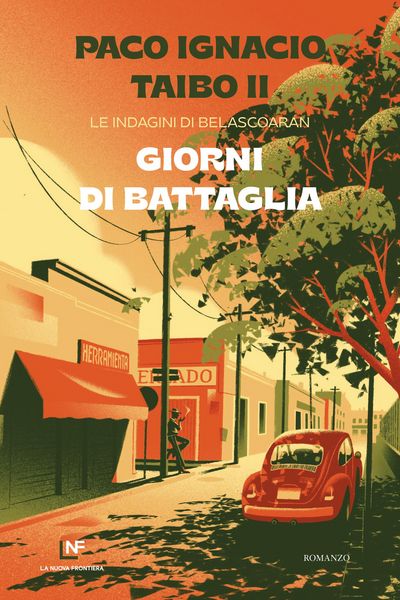 Produktbild: Giorni di battaglia