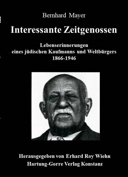 Produktbild: Interessante Zeitgenossen