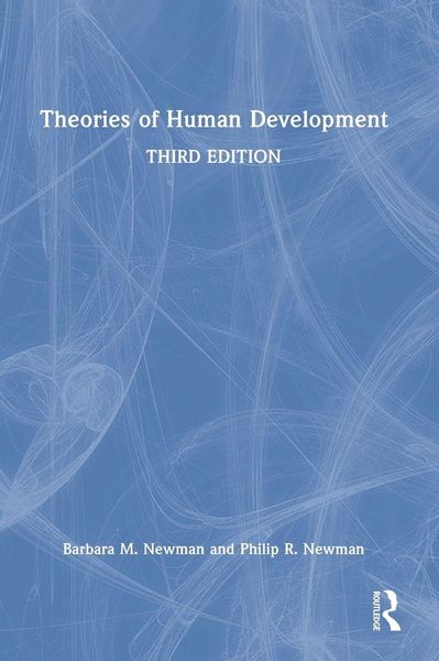 Produktbild: Theories of Human Development