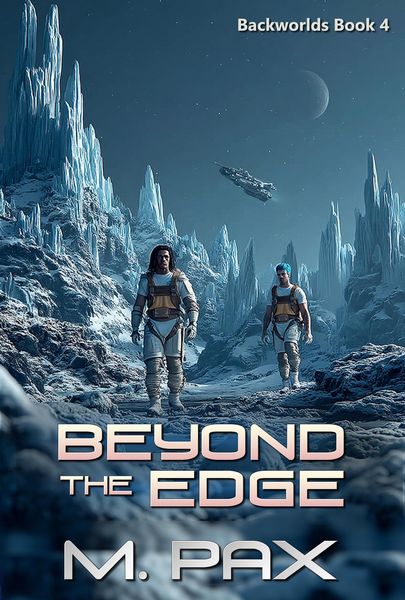 Produktbild: Beyond the Edge