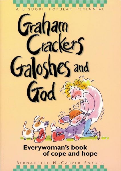 Produktbild: Graham Crackers, Galoshes, and God