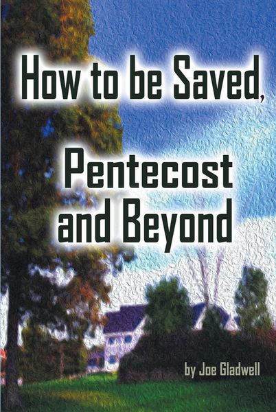 Produktbild: How to Be Saved, Pentecost and Beyond