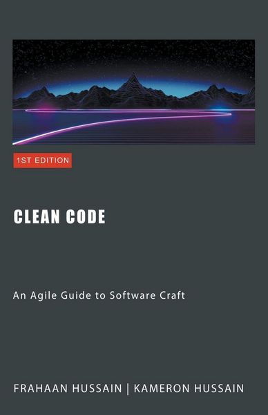 Produktbild: Clean Code
