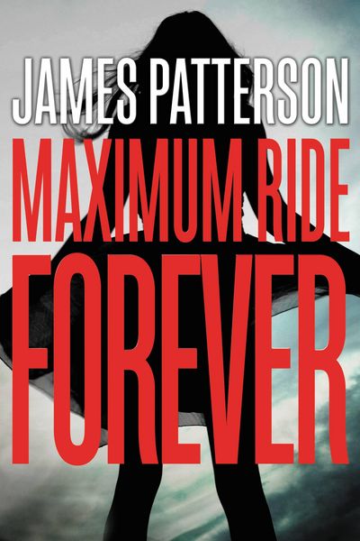 Produktbild: Maximum Ride Forever