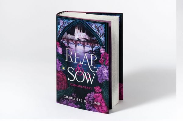 Produktbild: Reap & Sow