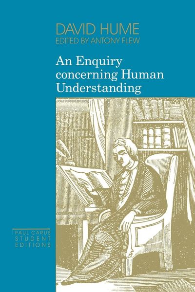 Produktbild: An Enquiry Concerning Human Understanding