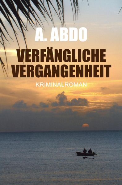 Produktbild: Verf&auml;ngliche Vergangenheit