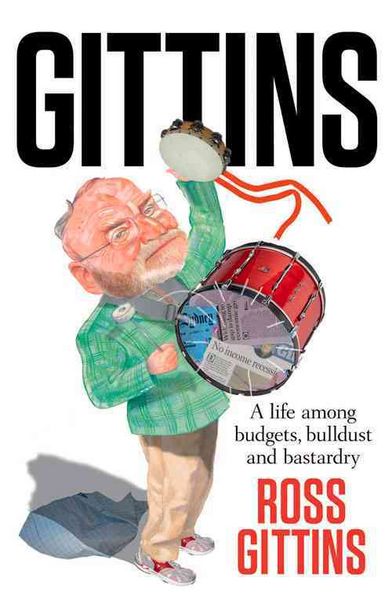 Produktbild: Gittins