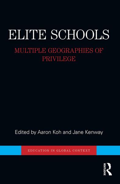 Produktbild: Elite Schools