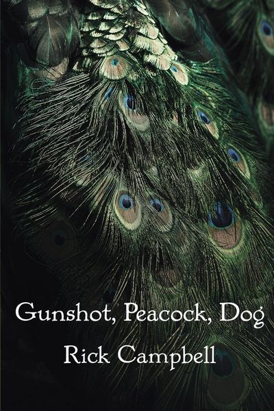 Produktbild: Gunshot, Peacock, Dog