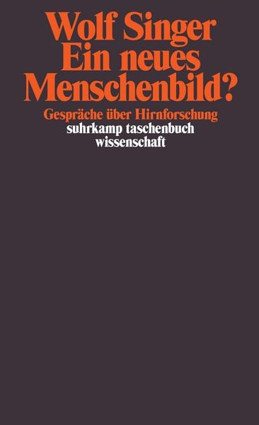 Produktbild: Ein neues Menschenbild?