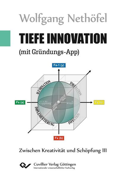 Produktbild: Tiefe Innovation