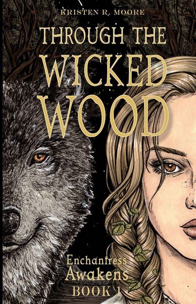 Produktbild: Through the Wicked Wood