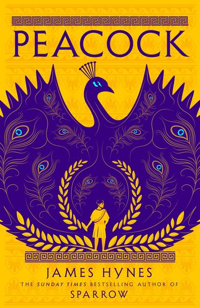 Produktbild: Peacock