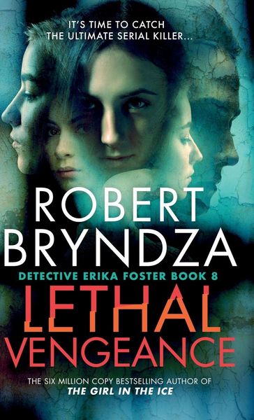 Produktbild: Lethal Vengeance