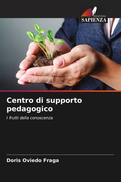 Produktbild: Centro di supporto pedagogico