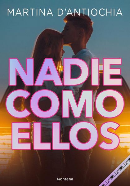 Produktbild: Nadie como ellos