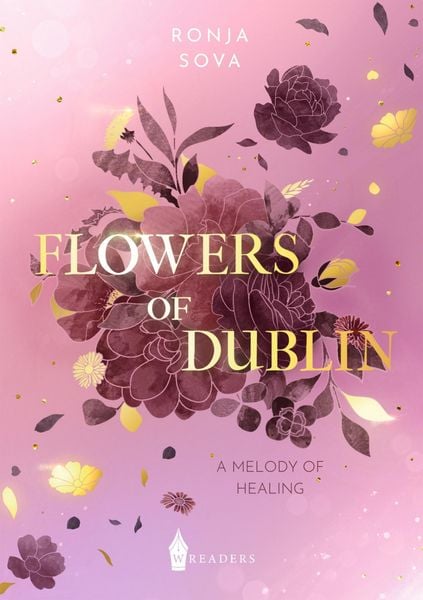 Produktbild: Flowers of Dublin