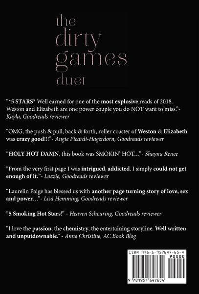 Produktbild: Dirty Games Duet