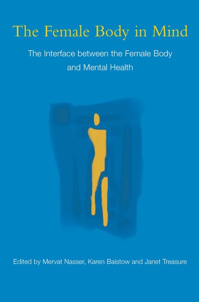 Produktbild: The Female Body in Mind