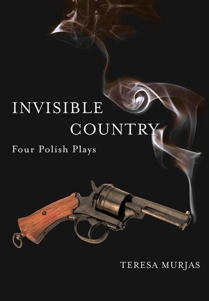 Produktbild: Invisible Country