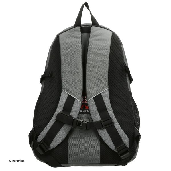 Produktbild: HTI-Living Rucksack 47 mit Laptopfach Rucksack 47 mit Laptopfach
