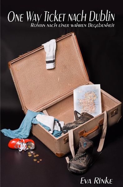 Produktbild: One way ticket nach Dublin