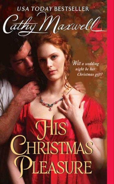 Produktbild: His Christmas Pleasure