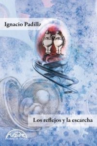 Produktbild: Los reflejos y la escarcha