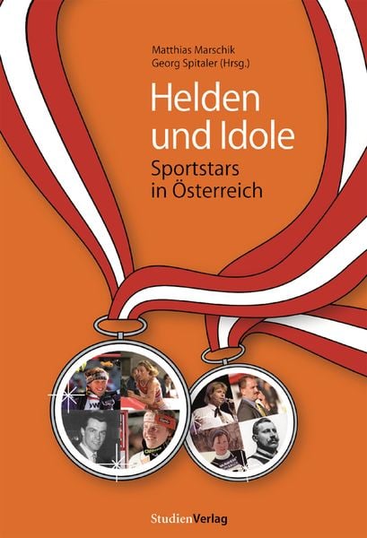 Produktbild: Helden und Idole