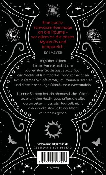 Produktbild: Nachtl&uuml;gen