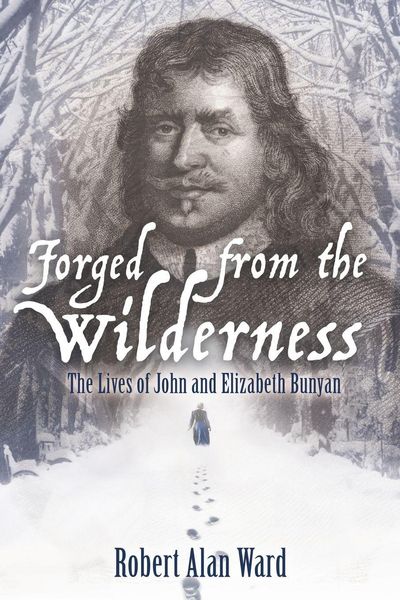 Produktbild: Forged from the Wilderness