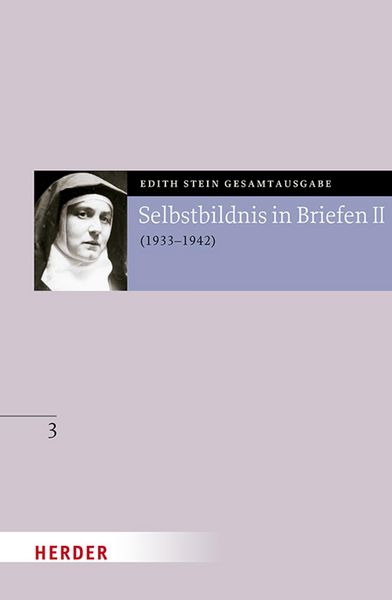 Produktbild: Selbstbildnis in Briefen II