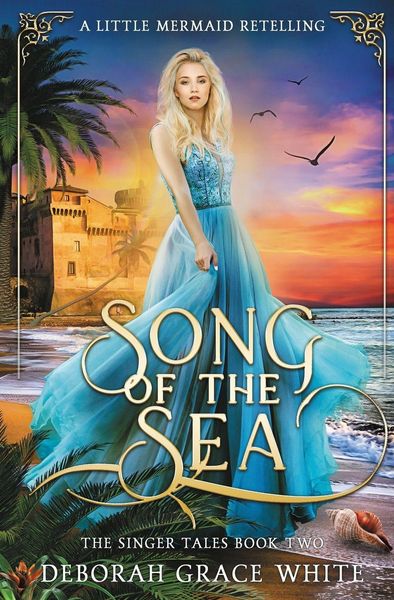 Produktbild: Song of the Sea