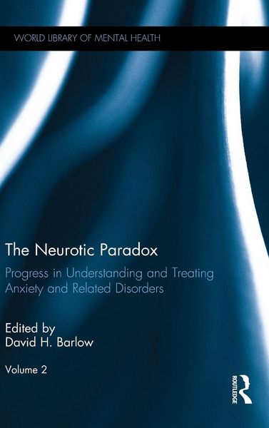 Produktbild: The Neurotic Paradox, Vol 2