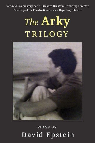 Produktbild: The Arky Trilogy
